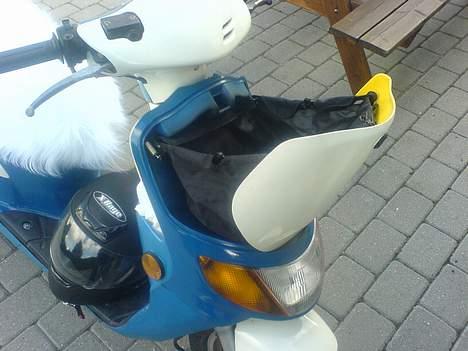 Siamoto birdie - VÆK............. - Efter billede 9