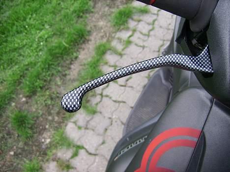 Gilera runner lc dd 30´er billede 6