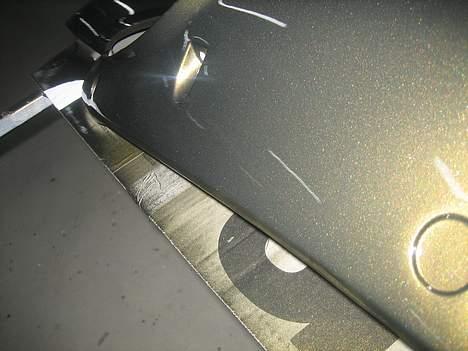 Aprilia SR50 TIL SALG!!!!!!!!!!!! billede 5