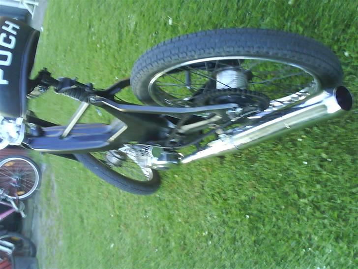Puch MAXI K+P solgt billede 6