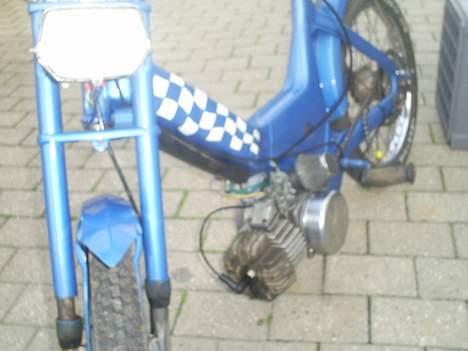 Puch maxi k - solgt billede 1