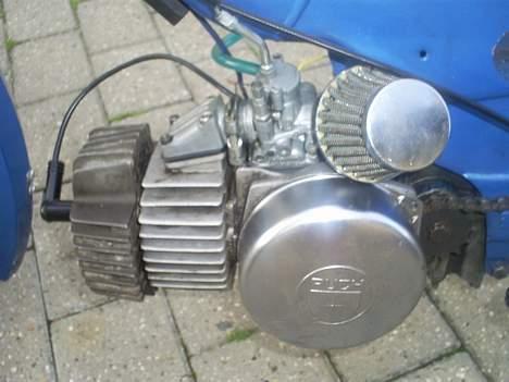Puch maxi k - solgt billede 2