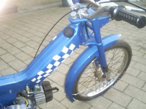 Puch maxi k - solgt billede 3