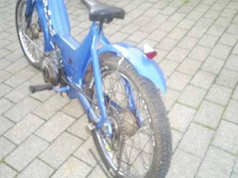 Puch maxi k - solgt billede 4