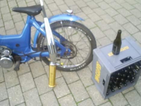 Puch maxi k - solgt billede 5