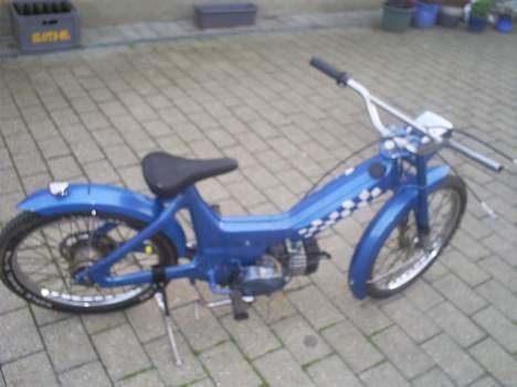 Puch maxi k - solgt billede 6