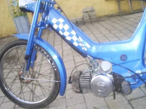 Puch maxi k - solgt billede 7