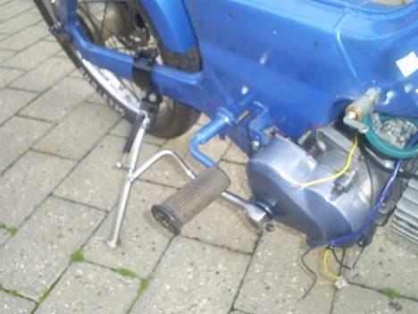 Puch maxi k - solgt billede 8