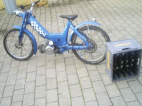 Puch maxi k - solgt billede 10
