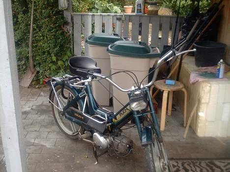 Puch maxi-k   solgt! billede 3