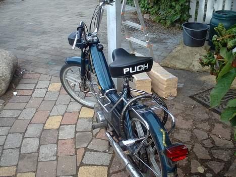 Puch maxi-k   solgt! billede 4