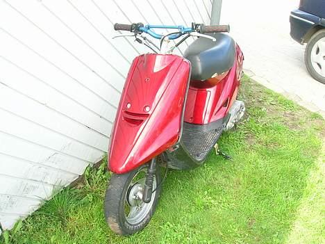 Yamaha Jog FS - Byttet billede 1