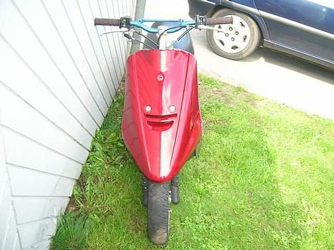 Yamaha Jog FS - Byttet billede 2