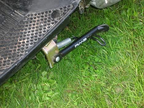 Yamaha Jog FS - Byttet billede 6