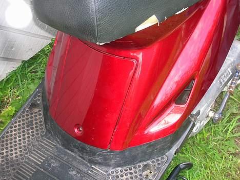 Yamaha Jog FS - Byttet billede 7