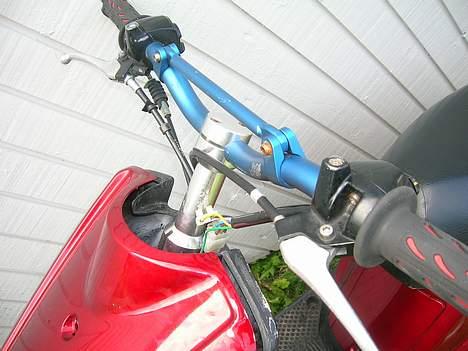 Yamaha Jog FS - Byttet billede 9