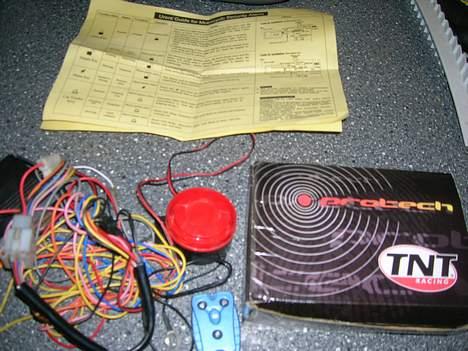 Yamaha Jog FS - Byttet billede 12