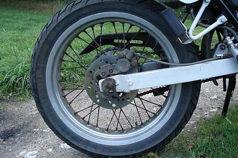 Suzuki Smx [solgt] billede 2