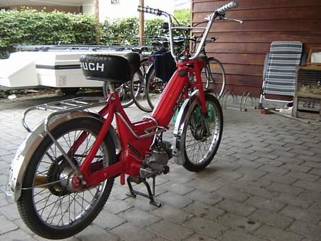Puch Maxi SOLGT  - Og FUCK vi bliver ved -> billede 9