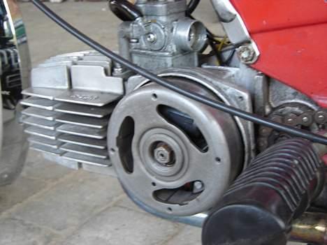 Puch Maxi SOLGT  - Og den vigtigste ting . billede 10