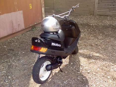 Kreidler Easy Rider/  SOLGT ! 6700 - Sikke en frækkert der holder der .. Rauw ;D billede 14