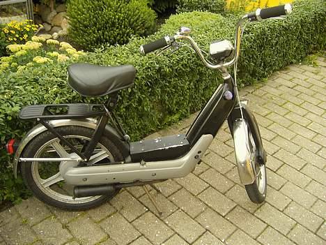 Vespa Ciao ( Stjålet ) billede 2