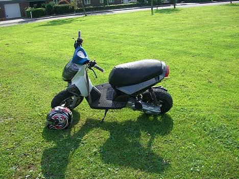 Yamaha slider /cabon billede 5