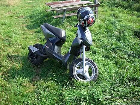 Yamaha slider /cabon billede 8