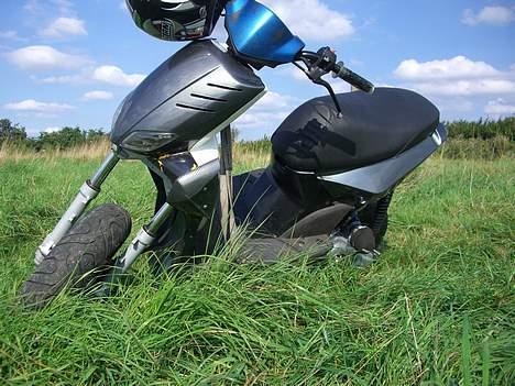 Yamaha slider /cabon billede 10