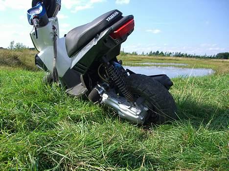 Yamaha slider /cabon billede 11