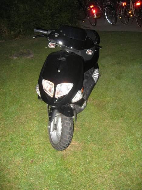 Suzuki Street Magic billede 10