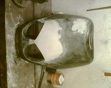 Yamaha neos #solgt# - så skete det heeh.. billede 11