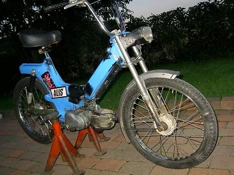 Puch Maxi KL billede 1