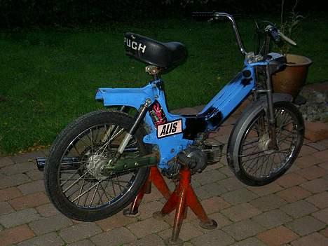 Puch Maxi KL billede 2