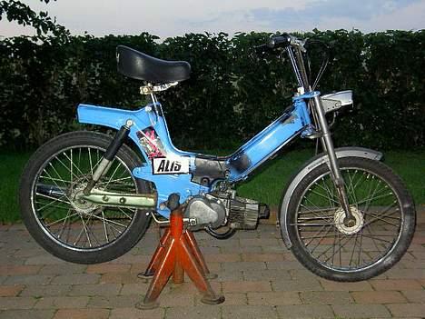 Puch Maxi KL billede 3