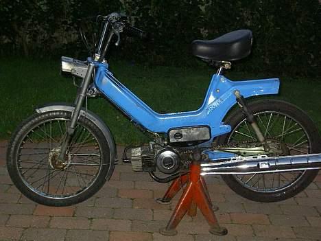 Puch Maxi KL billede 4