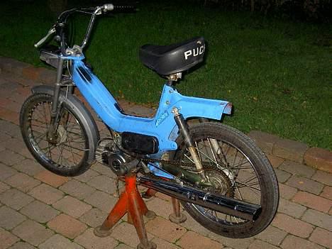 Puch Maxi KL billede 5