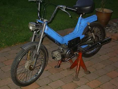 Puch Maxi KL billede 6