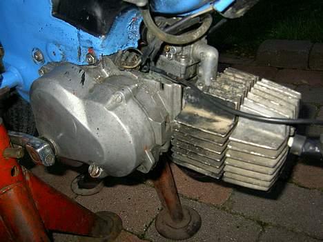 Puch Maxi KL billede 7