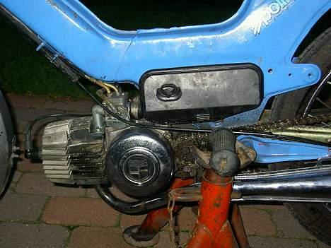 Puch Maxi KL billede 8