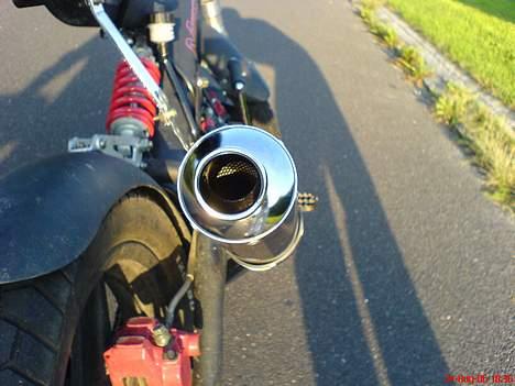 Sachs MadAss - En ordentlig potte billede 4