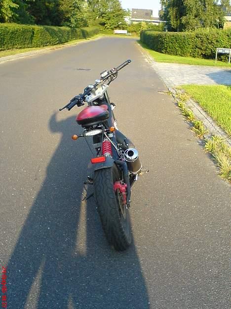 Sachs MadAss billede 5