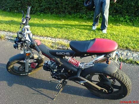 Sachs MadAss billede 6