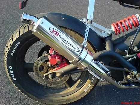 Sachs MadAss billede 7