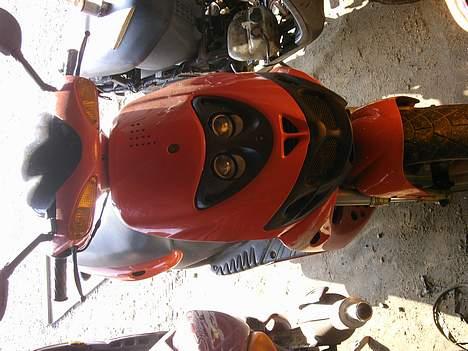 Suzuki Katana LC Solgt billede 1