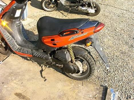 Suzuki Katana LC Solgt billede 3