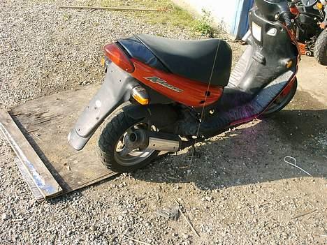 Suzuki Katana LC Solgt billede 4