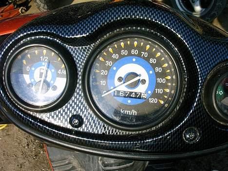 Suzuki Katana LC Solgt billede 5