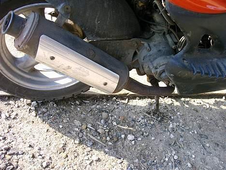 Suzuki Katana LC Solgt billede 6