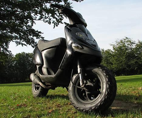 Gilera Stalker billede 1